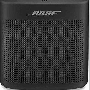 Only used a couple of times